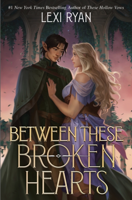 Obrazok Between These Broken Hearts