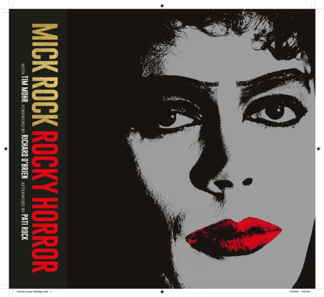 Obrázok Rocky Horror