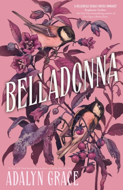 Obrázok Belladonna