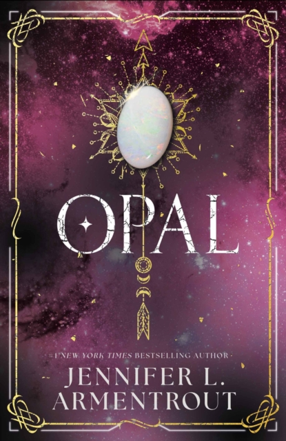 Obrázok Opal (Lux - Book Three)