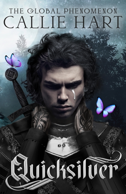 Obrázok Quicksilver