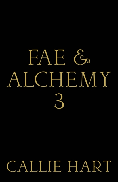 Obrazok Fae & Alchemy 3