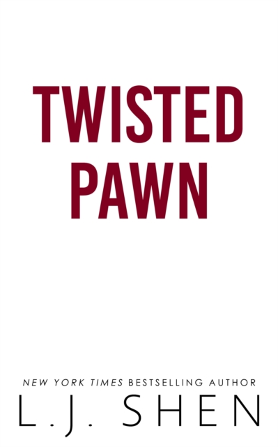 Obrazok Twisted Pawn