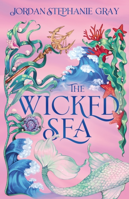 Obrazok The Wicked Sea