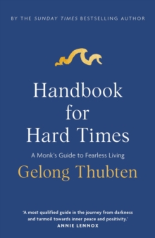Obrázok Handbook for Hard Times