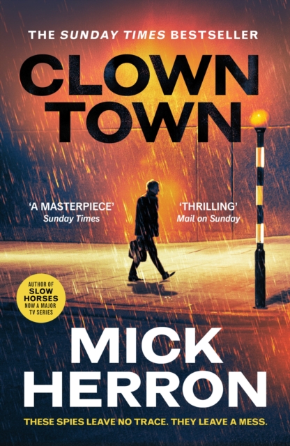 Obrazok Clown Town