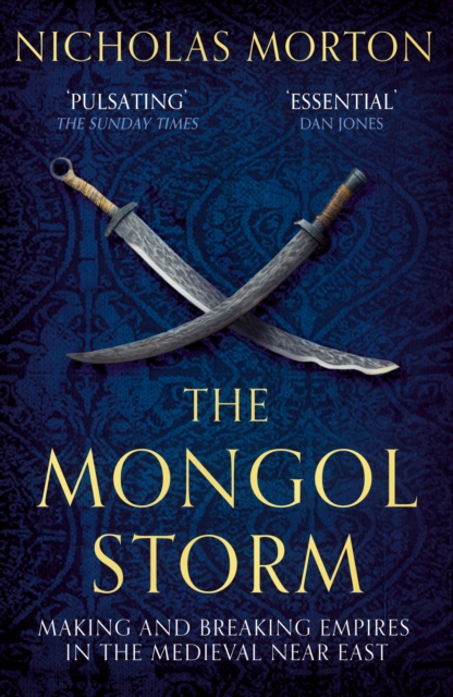 Obrázok The Mongol Storm