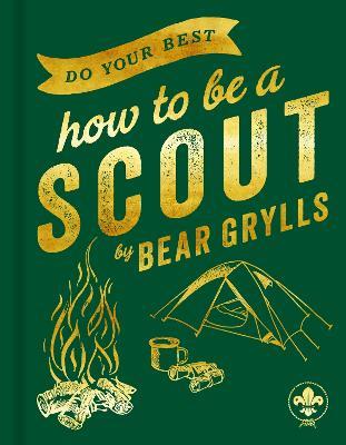 Obrázok Do Your Best: How to be a Scout
