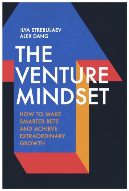 Obrázok The Venture Mindset