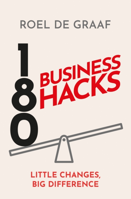 Obrázok 180 Business Hacks