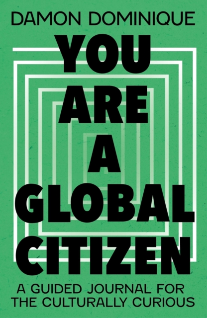Obrázok You Are A Global Citizen