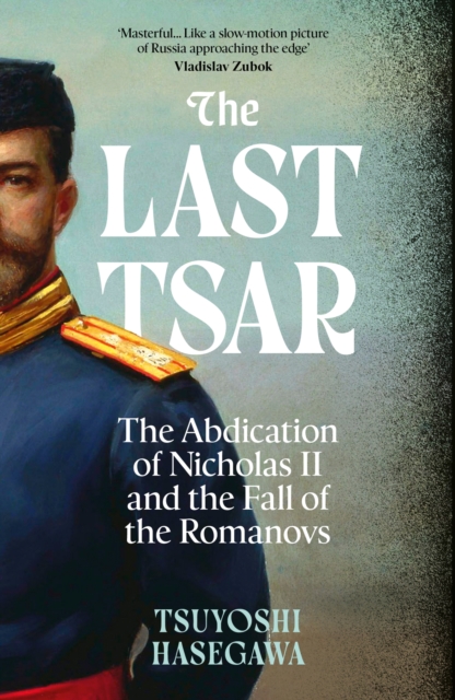 Obrázok The Last Tsar