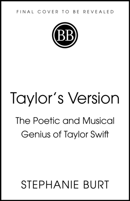 Obrázok Taylors Version