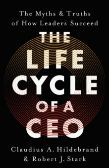 Obrázok The Life Cycle of a CEO
