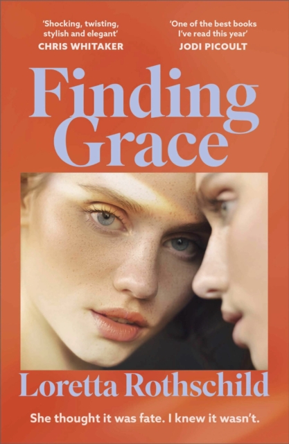 Obrázok Finding Grace