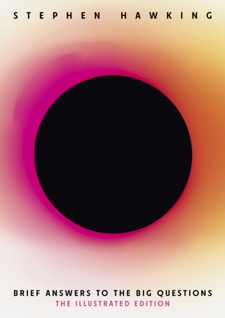 Obrázok Brief Answers to the Big Questions (Illustrated Edition)