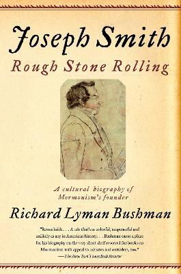 Obrázok Joseph Smith: Rough Stone Rolling
