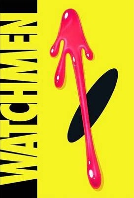 Obrázok Watchmen Absolute Edition