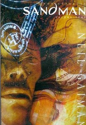 Obrázok Absolute Sandman : Vol 04