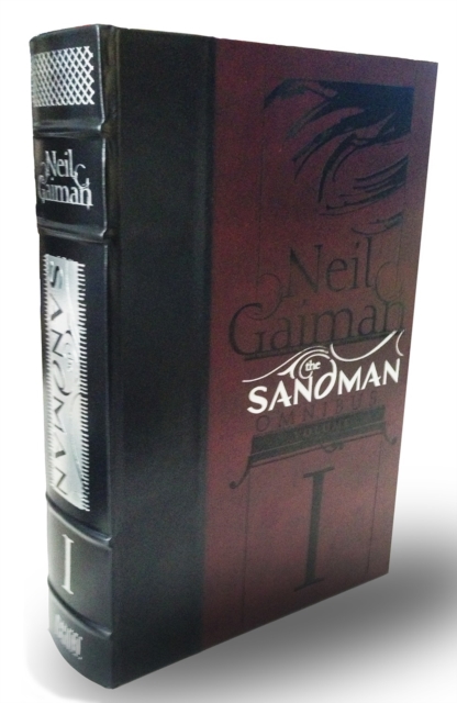 Obrázok Sandman Omnibus Volume 1