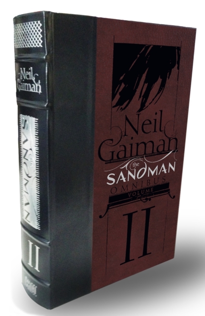 Obrázok The Sandman Omnibus 2
