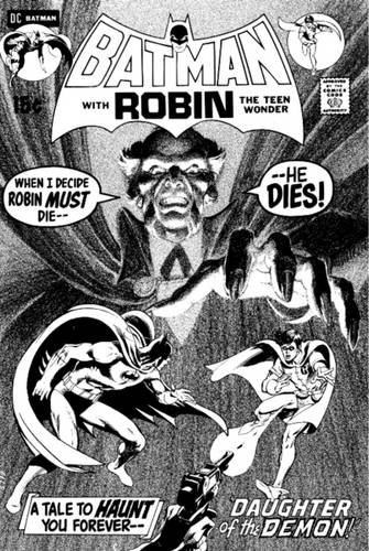 Obrázok SHOWCASE PRESENTS BATMAN V6