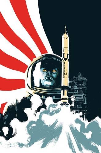 Obrázok AMERICAN VAMPIRE VOL. 8