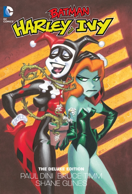 Obrázok HARLEY AND IVY THE DELUXE ED