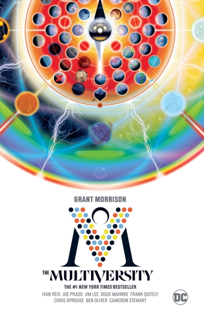 Obrázok Multiversity