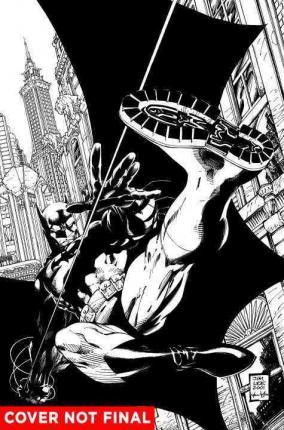 Obrázok HUSH COLORING BOOK