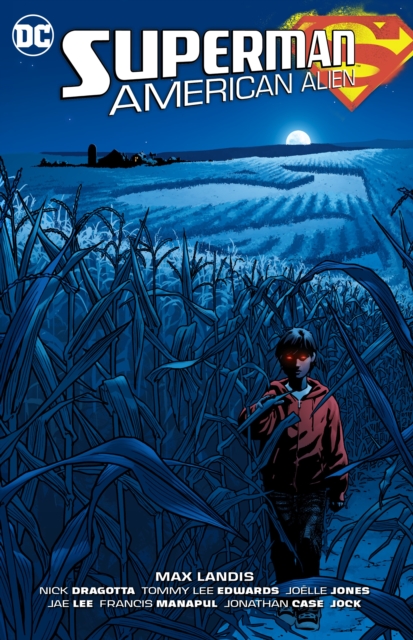 Obrázok Superman American Alien 