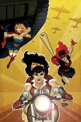 Obrázok Bombshells 6