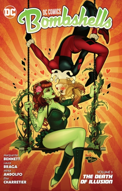 Obrázok Bombshells 5