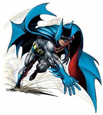 Obrázok Batman by Neal Adams Book One
