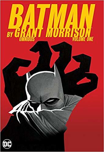 Obrázok Batman by Grant Morrison Omnibus  1