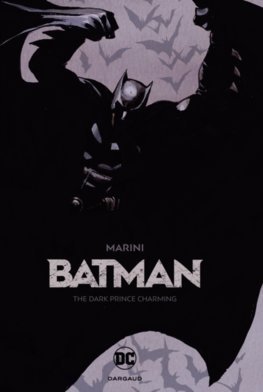 Obrázok Batman The Dark Prince Charming