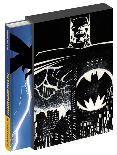 Obrázok Batman The Dark Knight Returns  DC Modern Classics Edition