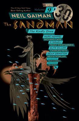 Obrázok Sandman 9 The Kindly Ones 30th Anniversary Edition