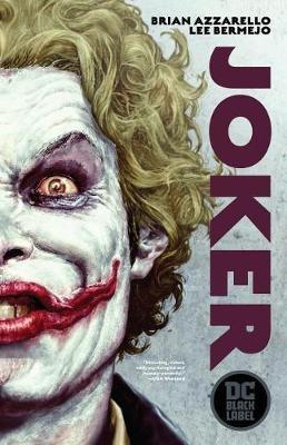 Obrázok Joker DC Black Label Edition