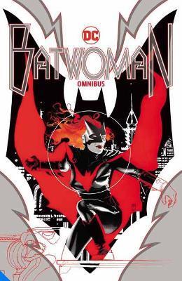 Obrázok Batwoman Omnibus