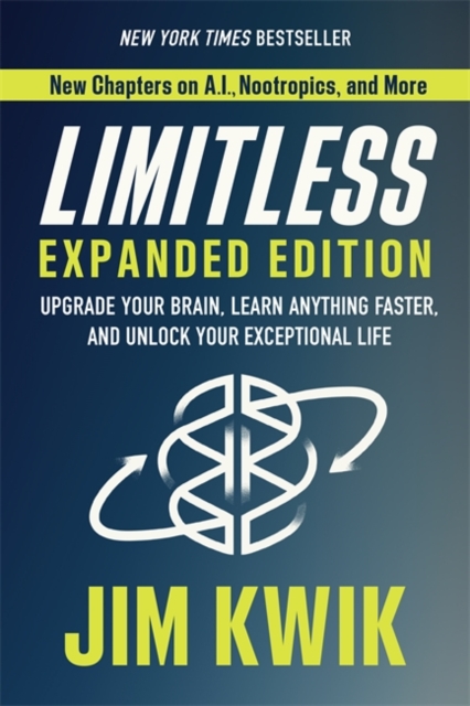 Obrázok Limitless Expanded Edition