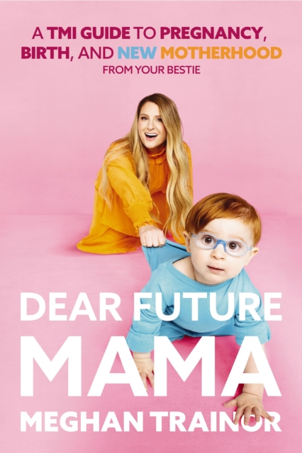 Obrázok Dear Future Mama