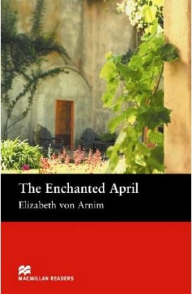 Obrázok Macmillan Readers Intermediate: Enchanted April