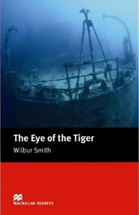 Obrázok Macmillan Readers Intermediate: Eye of the Tiger