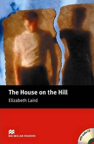 Obrázok Macmillan Readers Beginner: House on the Hill T. Pk with CD
