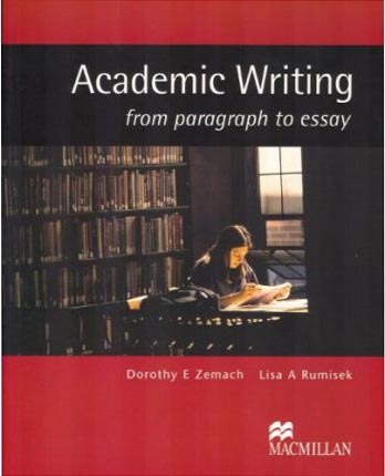 Obrázok Academic Writing