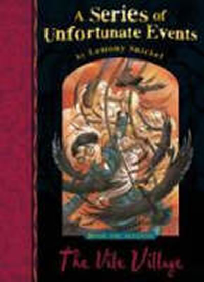 Obrázok Soue 7 - Vile Village