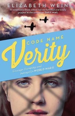 Obrázok Code Name Verity