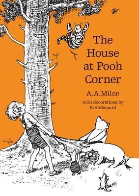 Obrázok House At Pooh Corner