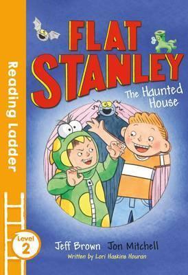 Obrázok Flat Stanley and the Haunted House